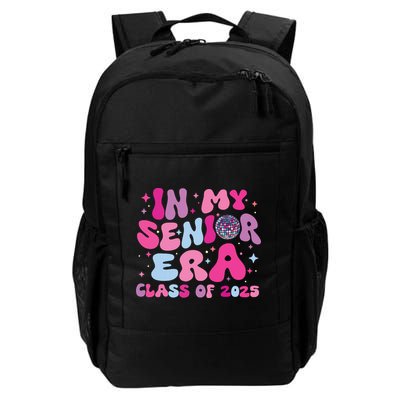 In My Senior Era Class Of 2025 Senior 2025 Backpack