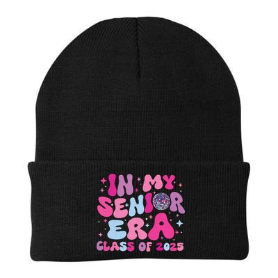 In My Senior Era Class Of 2025 Senior 2025 Beanie
