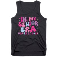 In My Senior Era Class Of 2025 Senior 2025 Tank Top