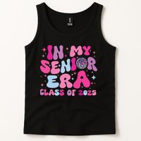 In My Senior Era Class Of 2025 Senior 2025 Tank Top
