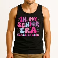 In My Senior Era Class Of 2025 Senior 2025 Tank Top