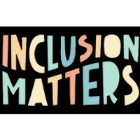 Inclusion Matters Special Education Autism Teacher Bumper Sticker