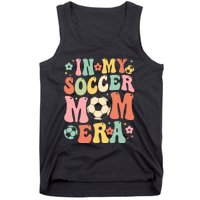 IM My Soccer MomS Biggest Fan MotherS Day Theme Tank Top