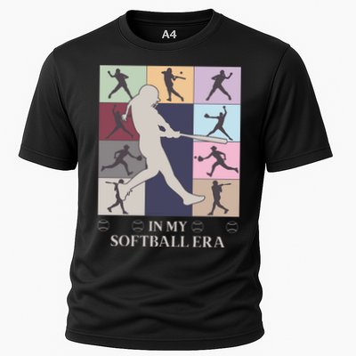 In My Softball Era Performance Shirt