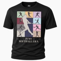 In My Softball Era Cooling Performance Crew T-Shirt