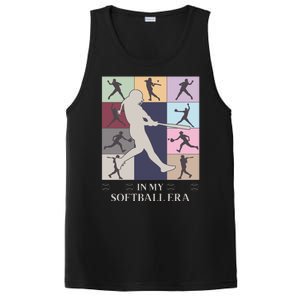 In My Softball Era PosiCharge Competitor Tank