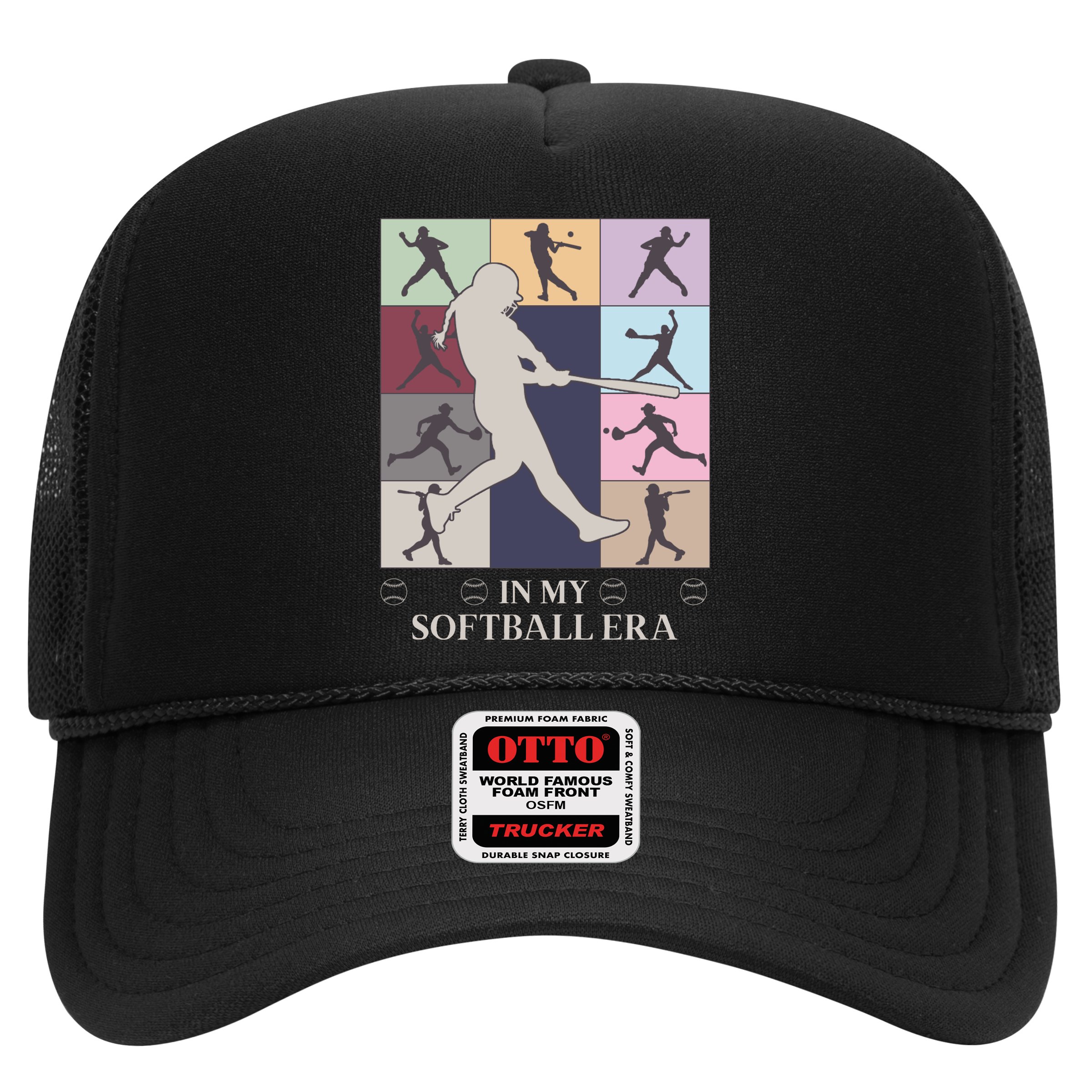 In My Softball Era Hat