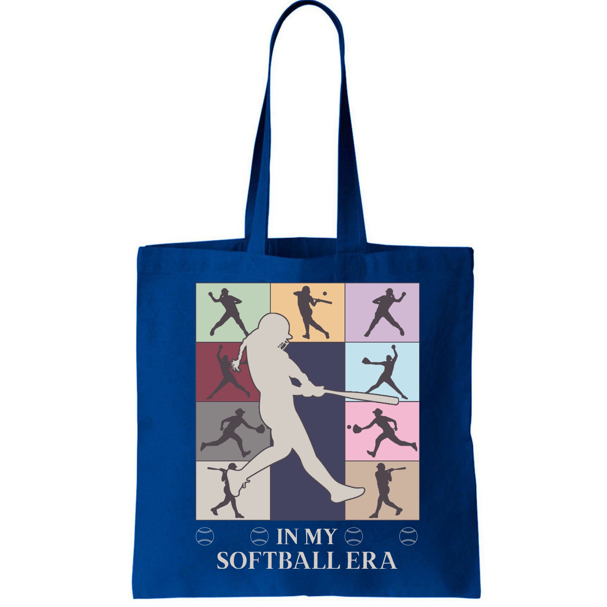 In My Softball Era Bag