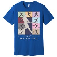 In My Softball Era Premium T-Shirt