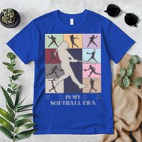 In My Softball Era Premium T-Shirt