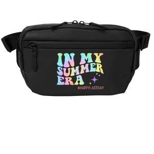 In My Summer Era Happy Last Day Of School Crossbody Pack