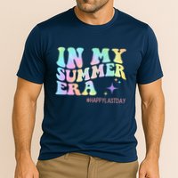 In My Summer Era Happy Last Day Of School Cooling Performance Crew T-Shirt