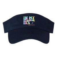 In My Summer Era Happy Last Day Of School Visor