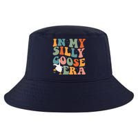 In My Silly Goose Era Cool Comfort Performance Bucket Hat