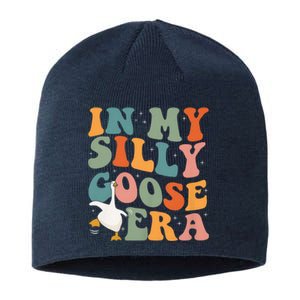 In My Silly Goose Era Sustainable Beanie