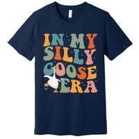 In My Silly Goose Era Premium T-Shirt