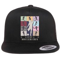 In My Soccer Era Flatbill Hat