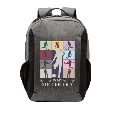 In My Soccer Era Vector Backpack