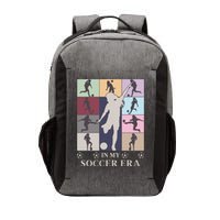 In My Soccer Era Vector Backpack