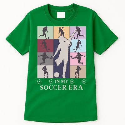 In My Soccer Era Tall T-Shirt