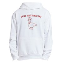 In My Silly Goose Era Urban Pullover Hoodie