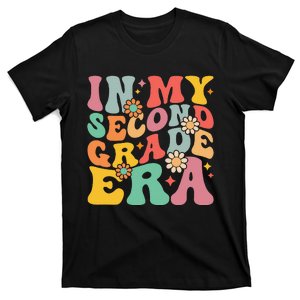 In My Second Grade Era First Day T-Shirt