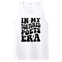 In My Tortured Era Funny In My Poets Era PosiCharge Competitor Tank