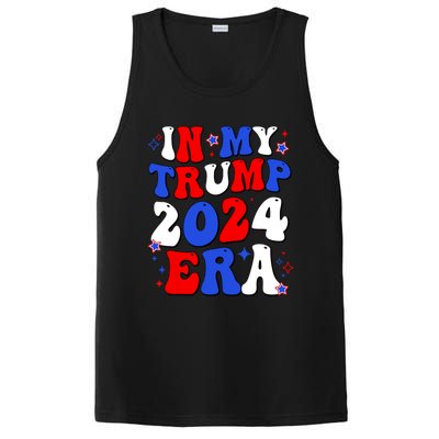 In My Trump 2024 Era PosiCharge Competitor Tank