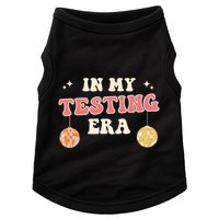 In My Testing Era, Funny Testing Teacher, Teaching Student Doggie Tank