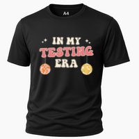 In My Testing Era, Funny Testing Teacher, Teaching Student Performance Shirt