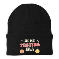 In My Testing Era, Funny Testing Teacher, Teaching Student Beanie