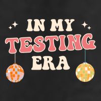 In My Testing Era, Funny Testing Teacher, Teaching Student Beanie