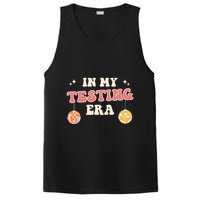 In My Testing Era, Funny Testing Teacher, Teaching Student PosiCharge Competitor Tank