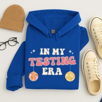 In My Testing Era, Funny Testing Teacher, Teaching Student Hoodie