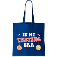 In My Testing Era, Funny Testing Teacher, Teaching Student Bag
