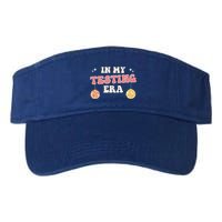 In My Testing Era, Funny Testing Teacher, Teaching Student Visor