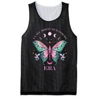 In My Tortured Poets Era Butterfly Ttpd Mesh Reversible Basketball Jersey Tank