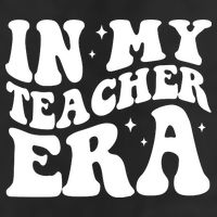 In My Teacher Era Adult Drive Performance Visor