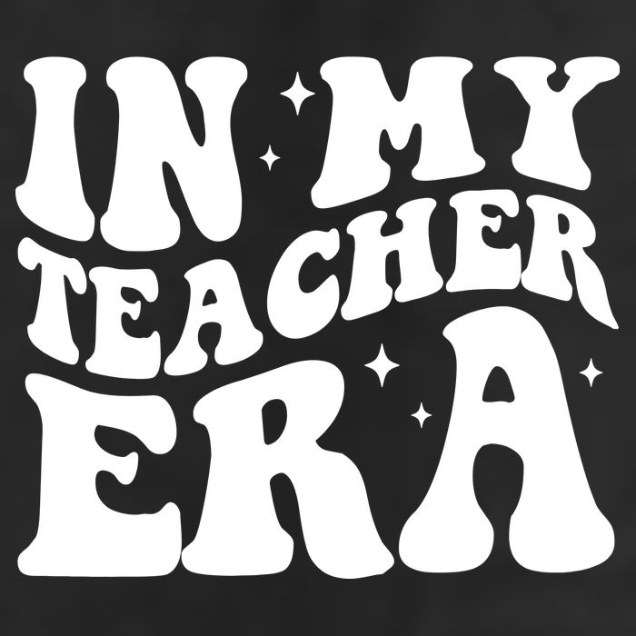 In My Teacher Era Adult Drive Performance Visor