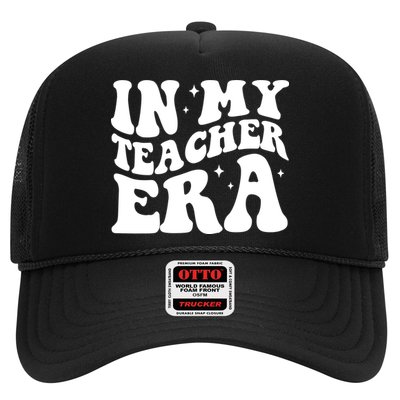 In My Teacher Era Trucker Hat