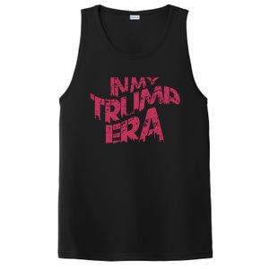 In My Trump Era Graphic PosiCharge Competitor Tank