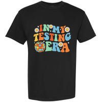 In My Testing Era Testing Day Garment-Dyed Heavyweight T-Shirt