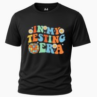 In My Testing Era Testing Day Performance Shirt