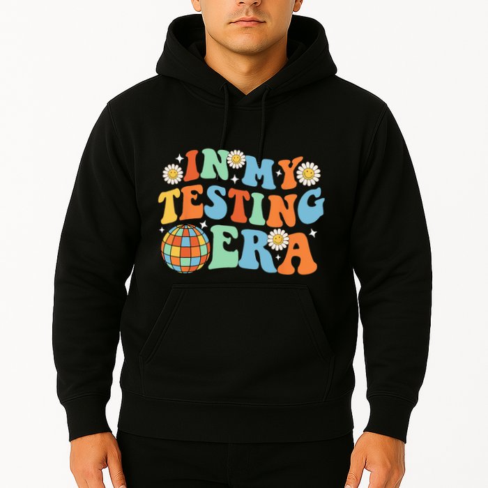 In My Testing Era Testing Day Hoodie