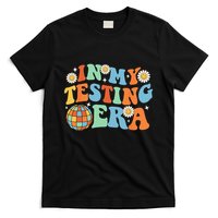 In My Testing Era Testing Day T-Shirt