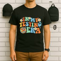 In My Testing Era Testing Day T-Shirt