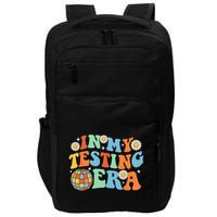 In My Testing Era Testing Day Impact Tech Backpack