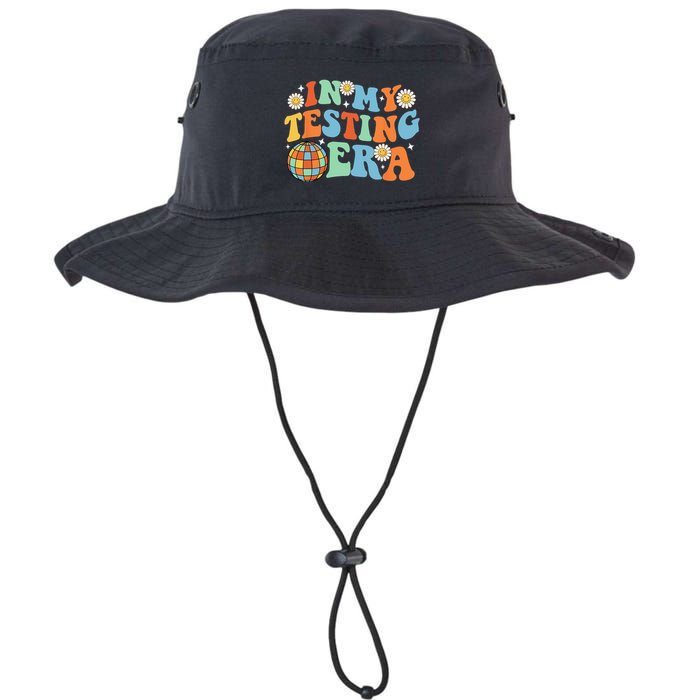 In My Testing Era Testing Day Bucket Hat