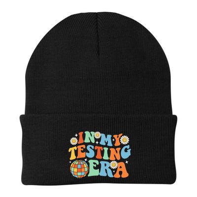 In My Testing Era Testing Day Beanie