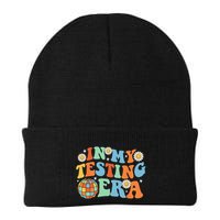 In My Testing Era Testing Day Beanie